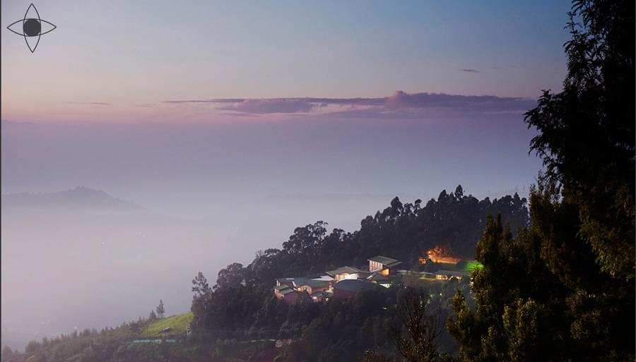 Light and Life Academy Ooty Campus Exterior photo 5