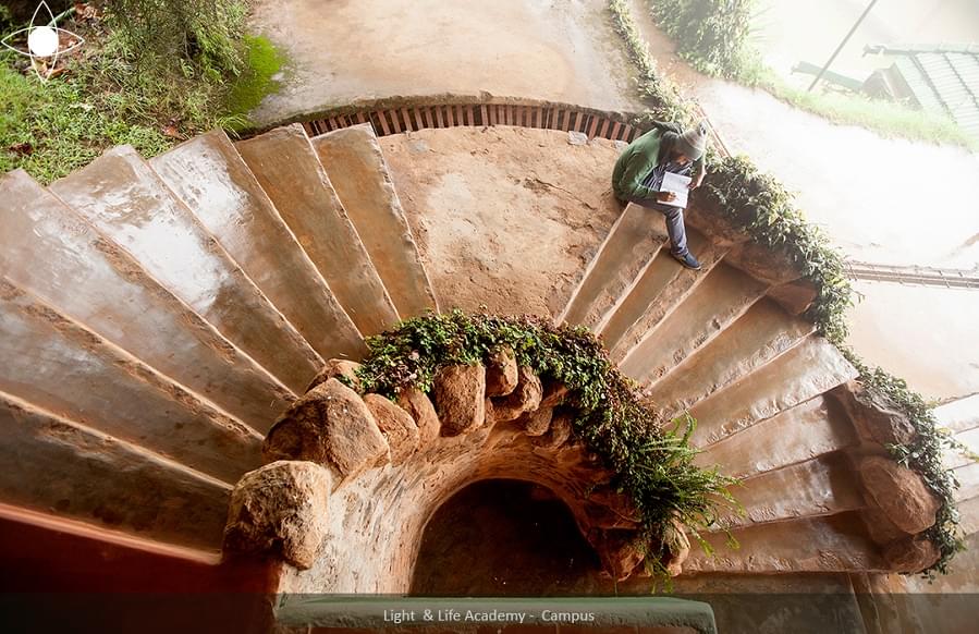 Light and Life Academy Ooty Campus Life photo 4