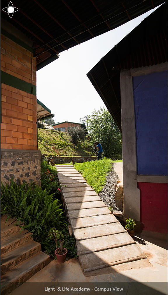 Light and Life Academy Ooty Campus Life photo 5