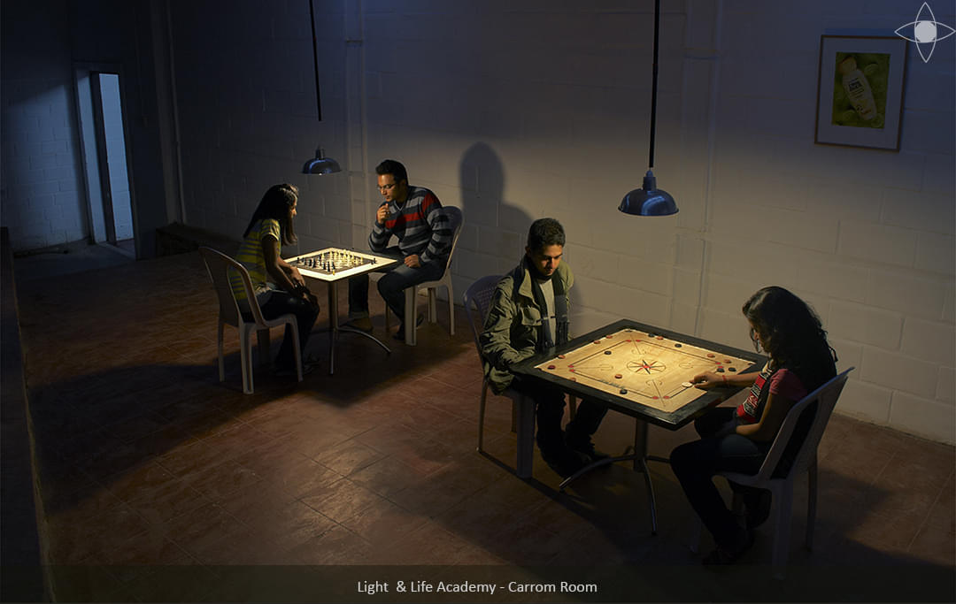 Light and Life Academy Ooty Campus Life photo 6