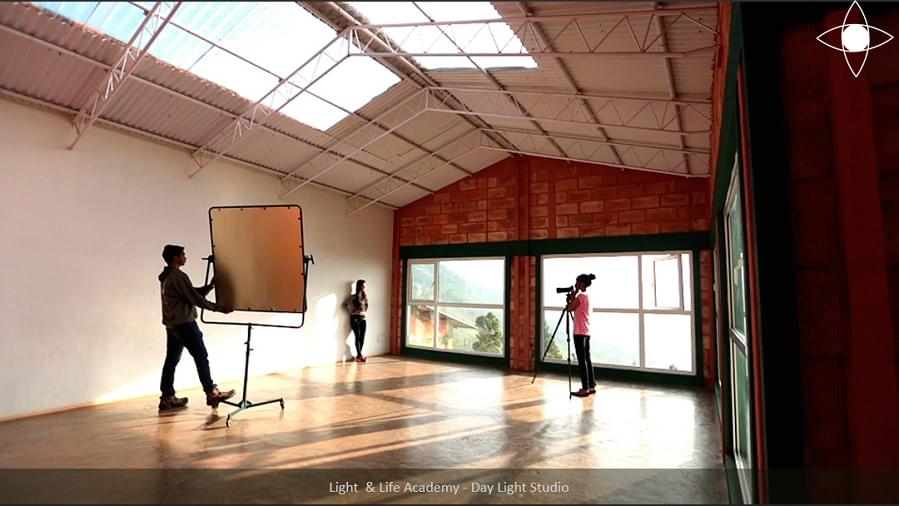 Light and Life Academy Ooty Campus Life photo 8