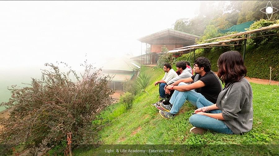Light and Life Academy Ooty Campus Life photo 9