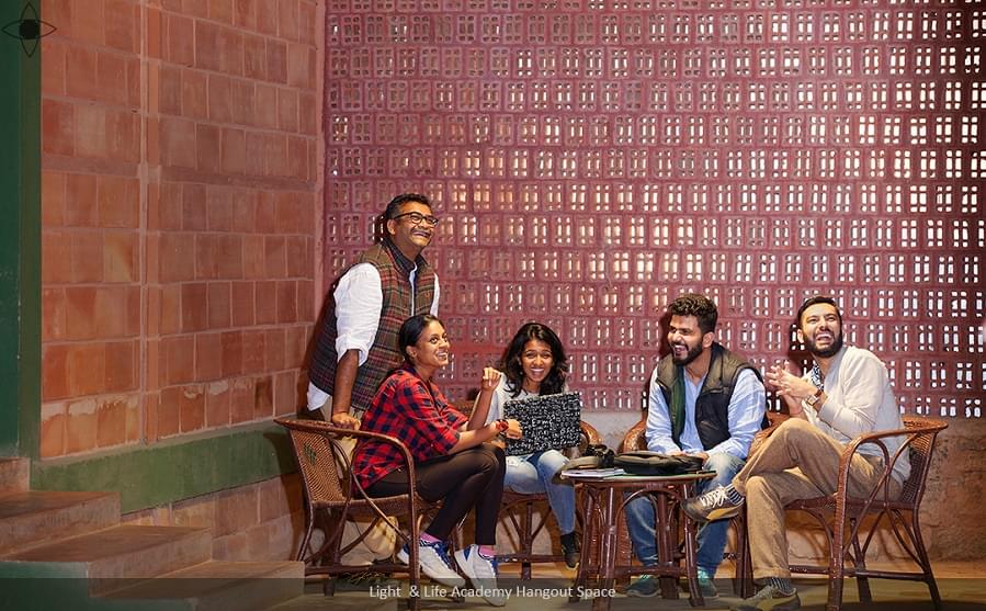 Light and Life Academy Ooty Campus Life photo 11