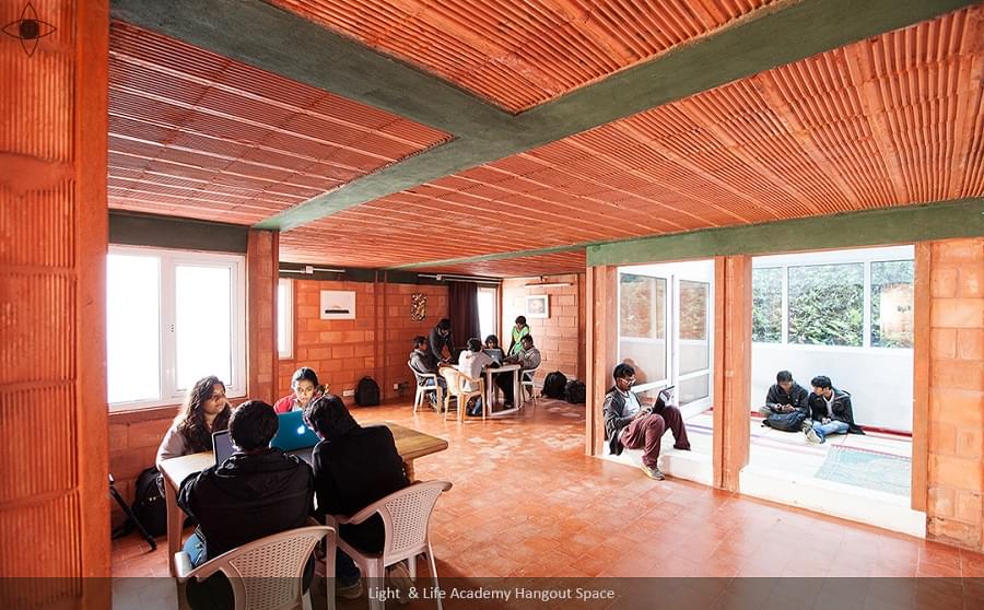 Light and Life Academy Ooty Campus Life photo 12
