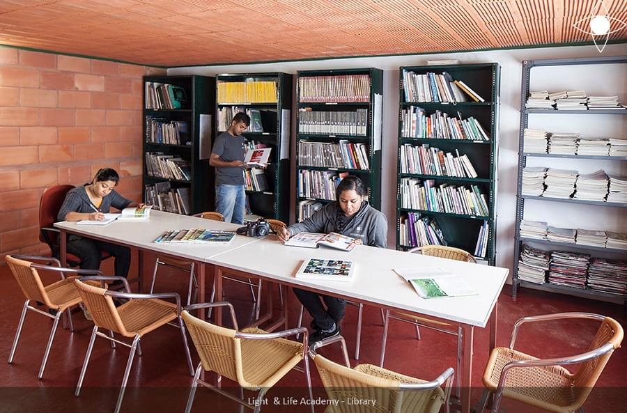 Light and Life Academy Ooty Campus Life photo 13