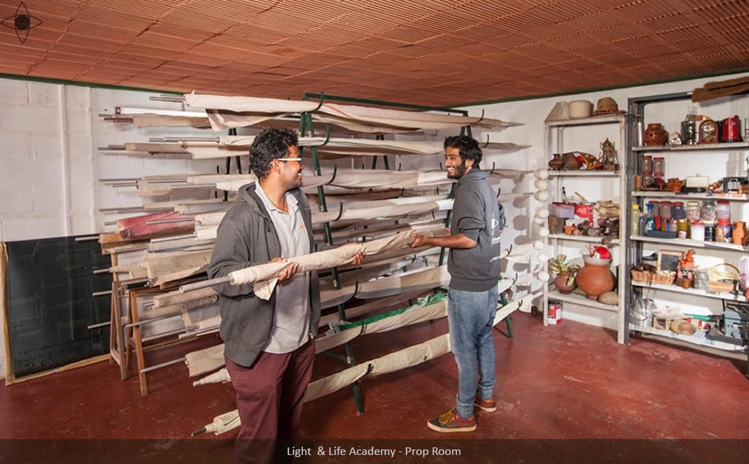 Light and Life Academy Ooty Campus Life photo 14