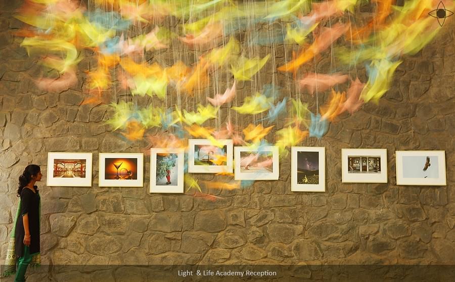 Light and Life Academy Ooty Campus Life photo 15