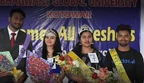 Bhagwant Global University Garhwal Events photo 3