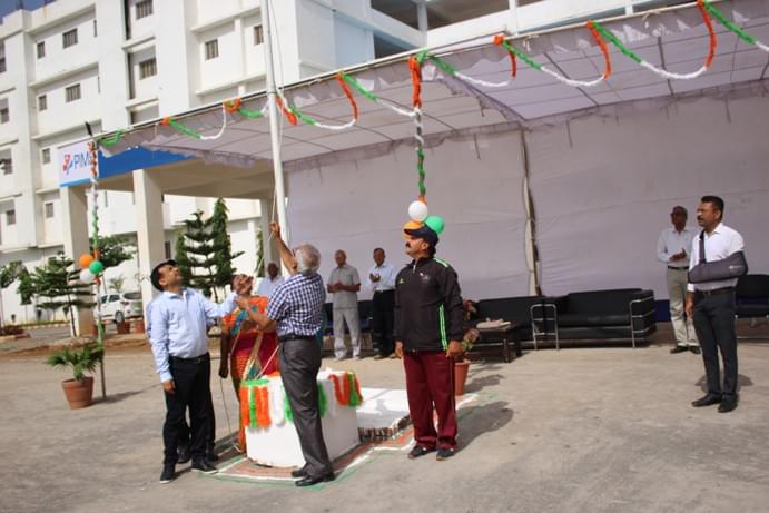 Sai Tirupati University Udaipur Events photo 1