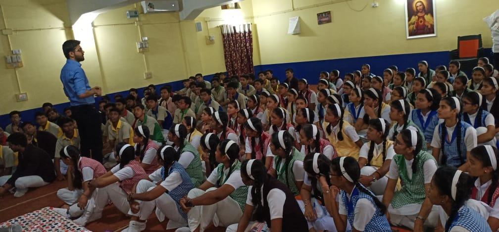 KK Modi University Bhilai Events photo 2