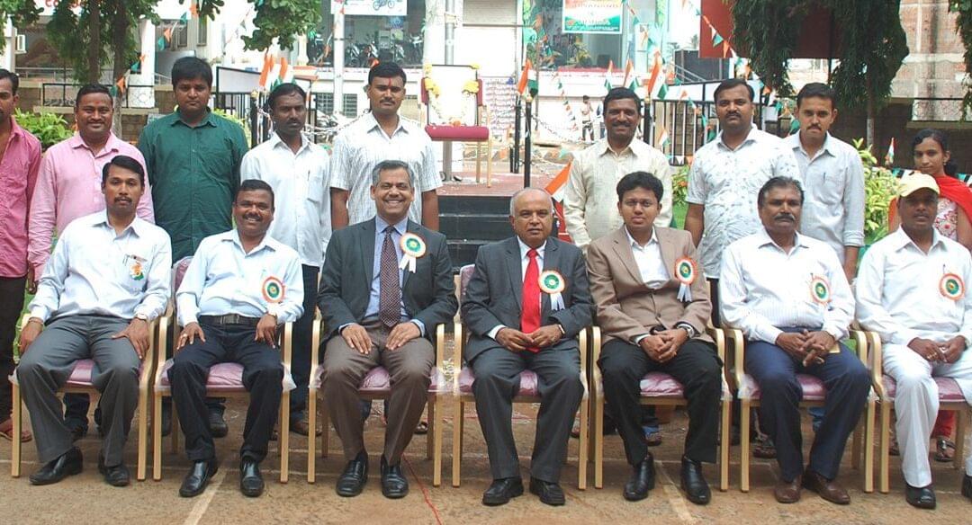 Karnataka State Rural Development and Panchayat Raj University Bangalore Events photo 11