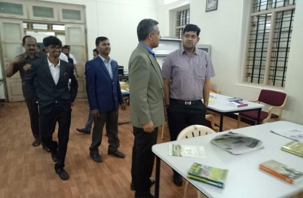 Karnataka State Rural Development and Panchayat Raj University Bangalore Events photo 15