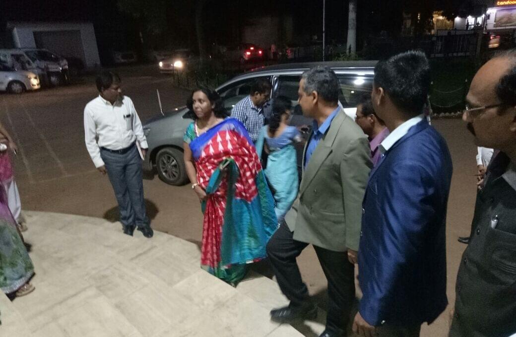 Karnataka State Rural Development and Panchayat Raj University Bangalore Events photo 12