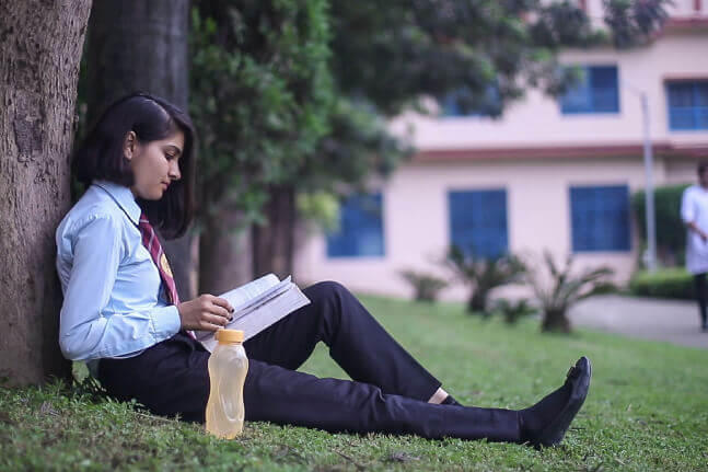 SGRRU Campus photo 1