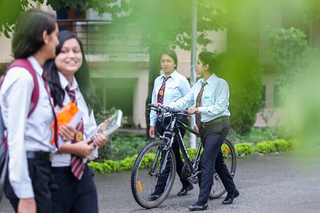 SGRRU Campus photo 2