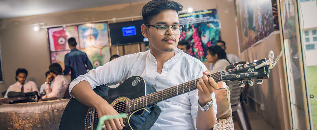 SGRRU Campus photo 3