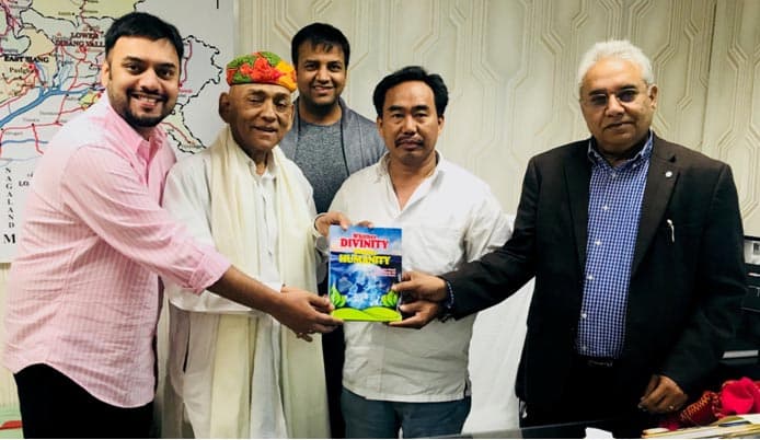 Indira Gandhi Technological And Medical Sciences University Ziro Events photo 9