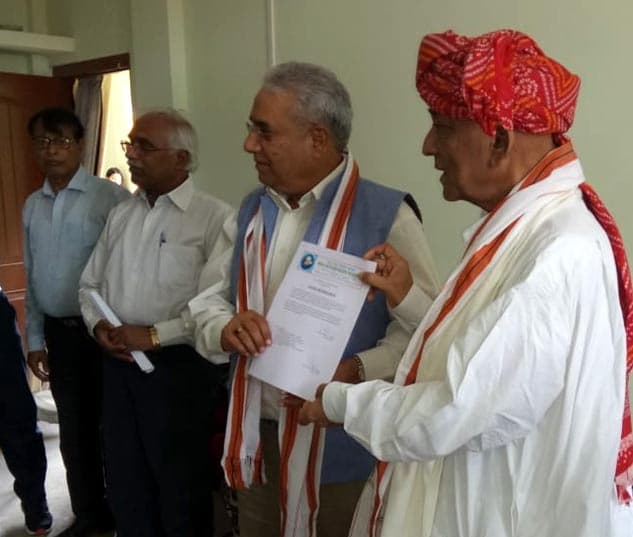 Indira Gandhi Technological And Medical Sciences University Ziro Events photo 11