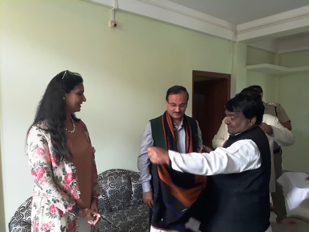 Indira Gandhi Technological And Medical Sciences University Ziro Events photo 14