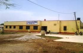 MSBU Academic Building photo 3