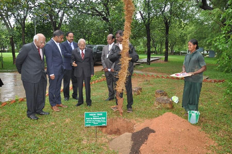 Periyar Maniammai Institute of Science and Technology Thanjavur Events photo 5