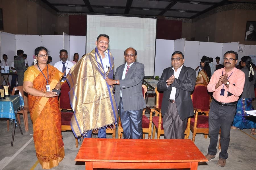 Periyar Maniammai Institute of Science and Technology Thanjavur Events photo 9