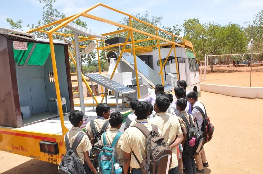 Periyar Maniammai Institute of Science and Technology Thanjavur Events photo 10