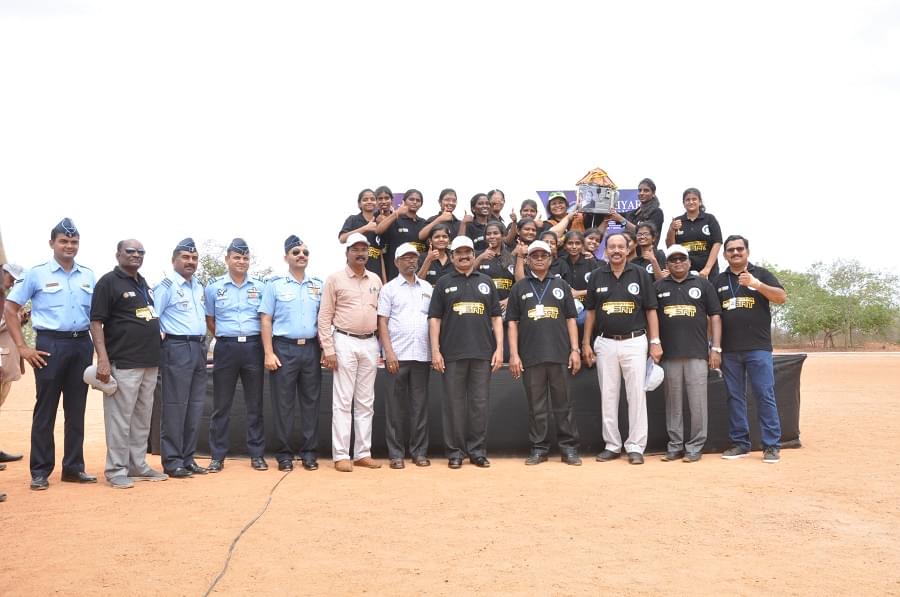 Periyar Maniammai Institute of Science and Technology Thanjavur Events photo 14