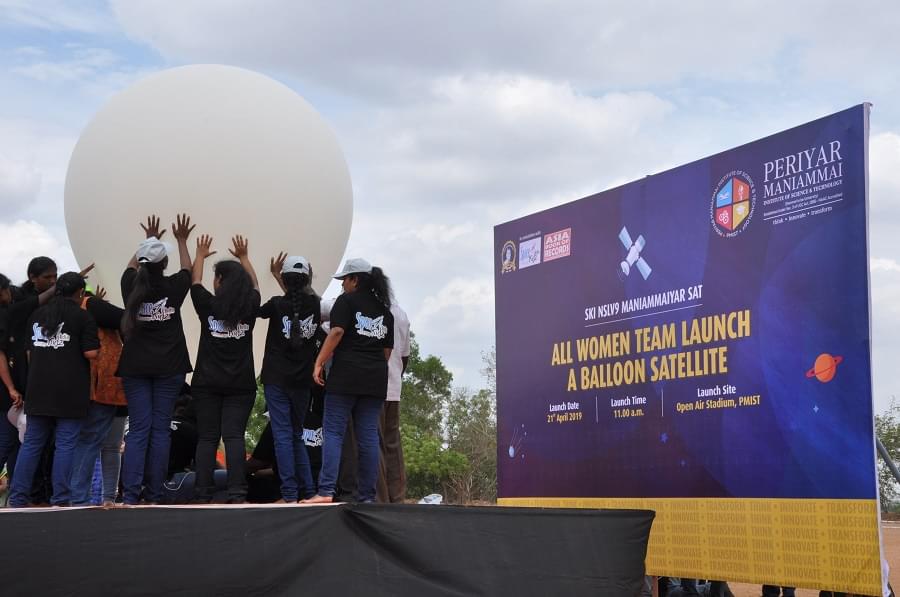 Periyar Maniammai Institute of Science and Technology Thanjavur Events photo 15