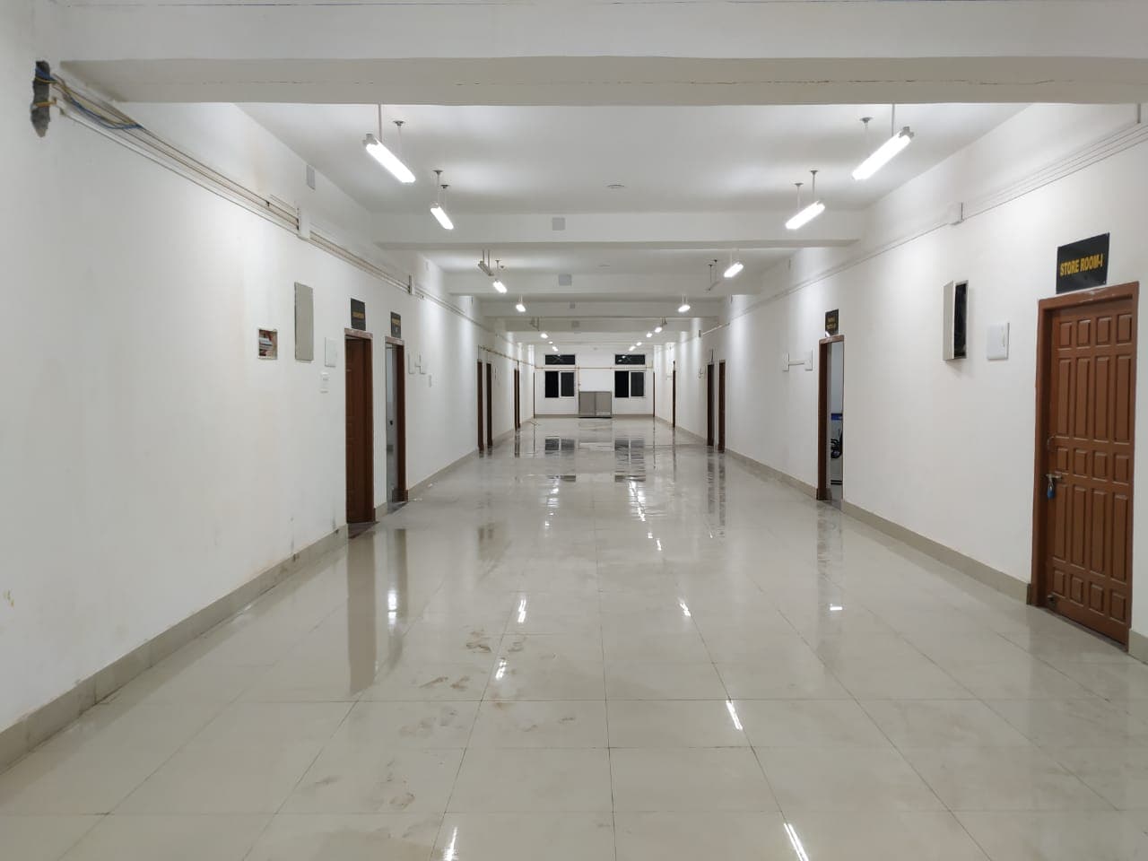 Mata Gujri University Kishanganj Academic Infrastructure photo 2