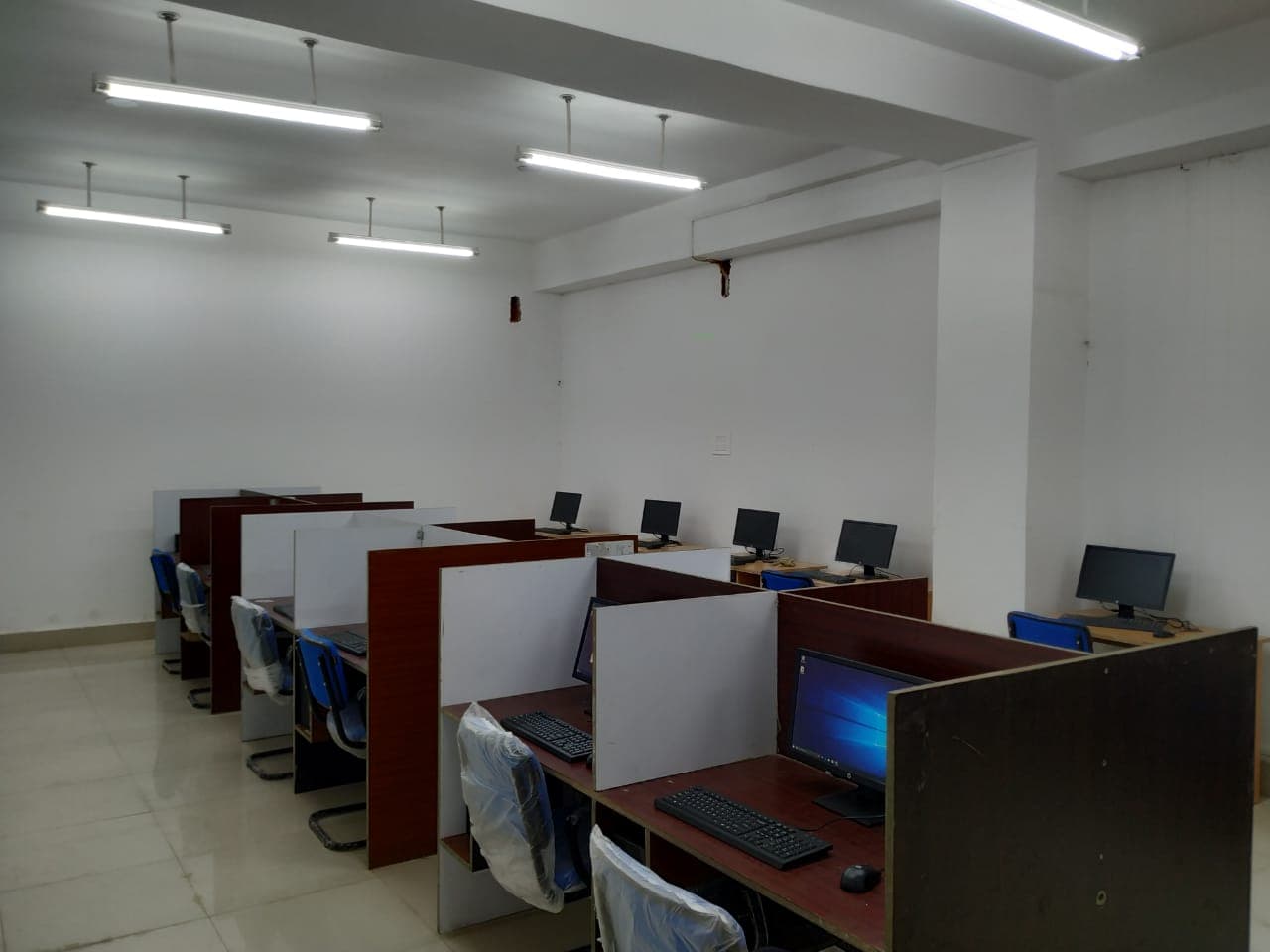Mata Gujri University Kishanganj Facilities photo 2