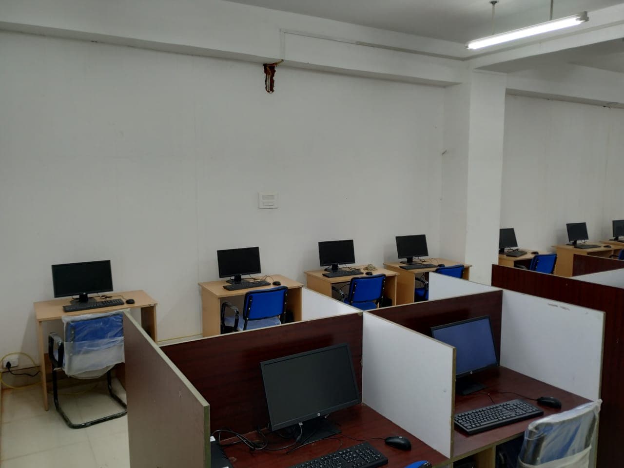 Mata Gujri University Kishanganj Facilities photo 3