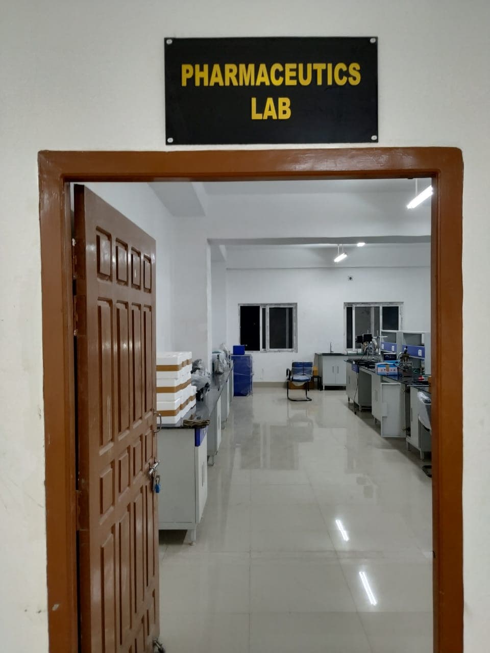 Mata Gujri University Kishanganj Facilities photo 4