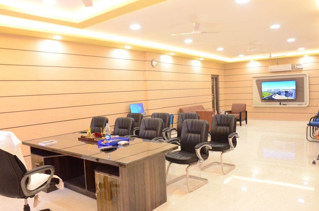 Mata Gujri University Kishanganj Facilities photo 5