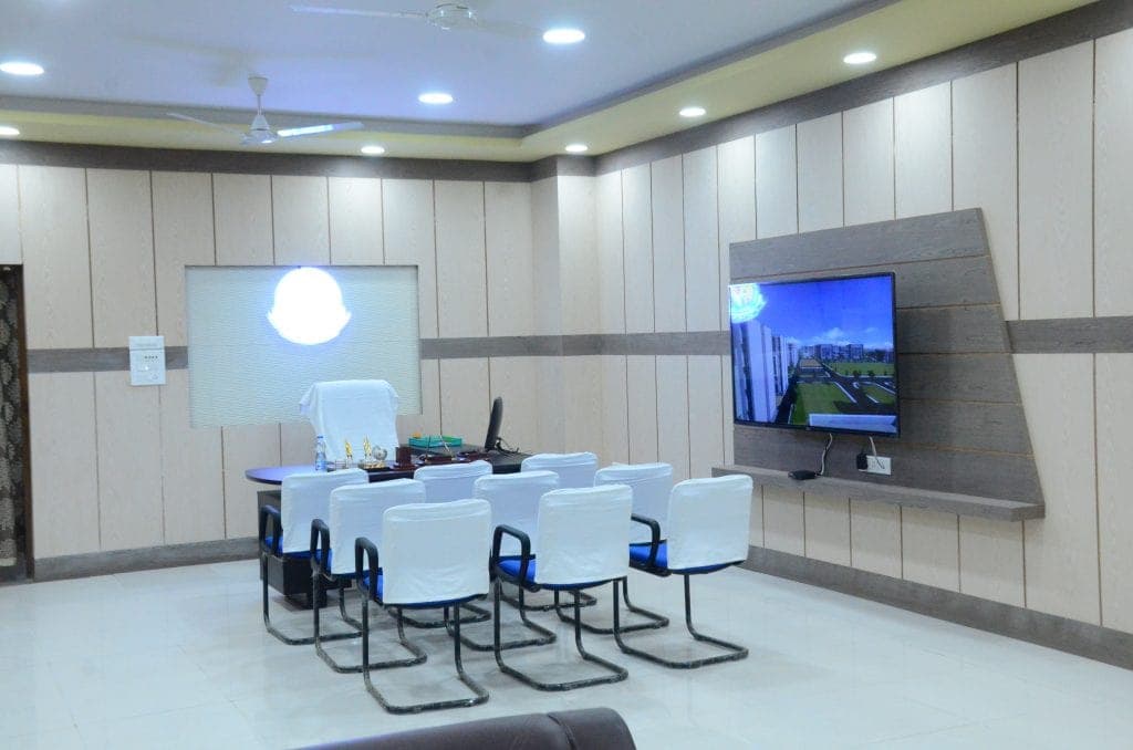 Mata Gujri University Kishanganj Facilities photo 6