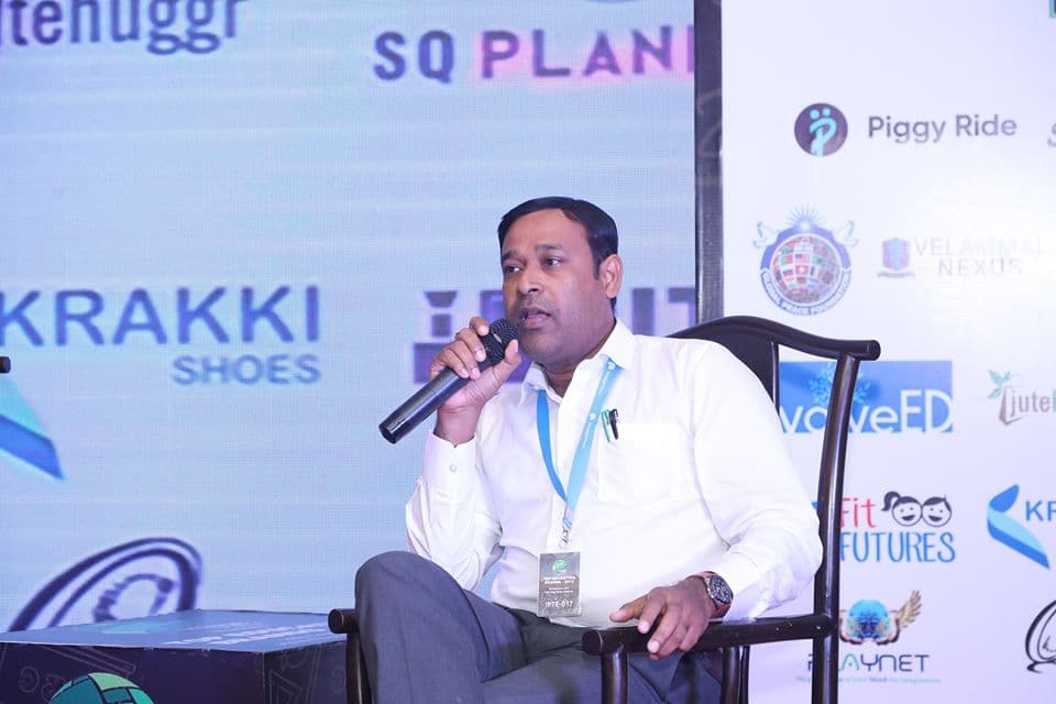 Bangalore Animation College Activities photo 4