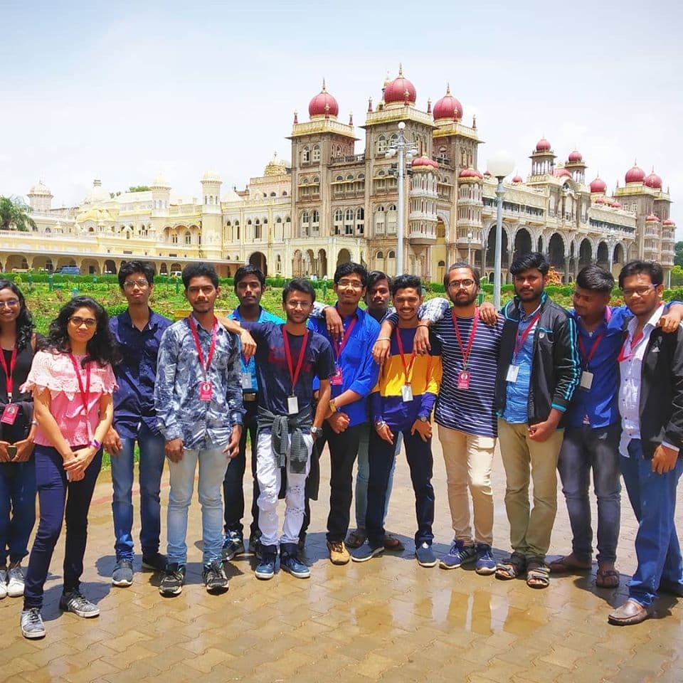 Bangalore Animation College Activities photo 7