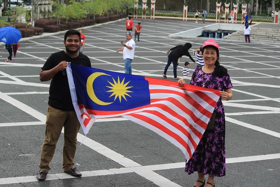 Vainavi Educational Institutions Hyderabad Abroad Tour photo 2