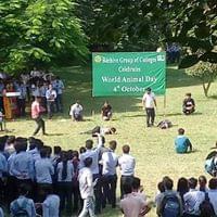 Beehive College of Engineering & Technology Dehradun Sports and Activities photo 4