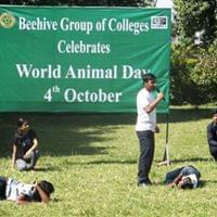 Beehive College of Engineering & Technology Dehradun Sports and Activities photo 5
