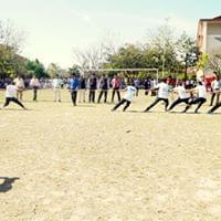 Beehive College of Engineering & Technology Dehradun Sports and Activities photo 9