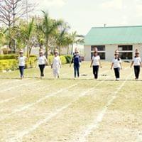 Beehive College of Engineering & Technology Dehradun Sports and Activities photo 10