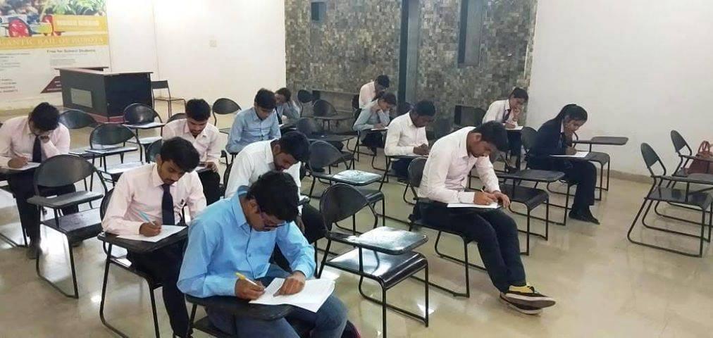 Deepshikha Group of Colleges Jaipur Placement on Campus photo 5