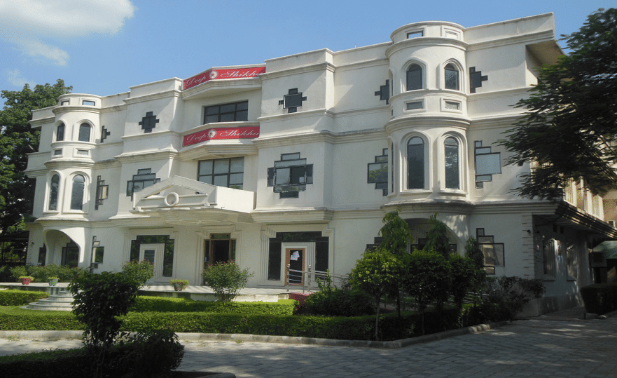 Deepshikha Group of Colleges Jaipur Campus photo 1