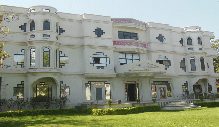 Deepshikha Group of Colleges Jaipur Campus photo 2