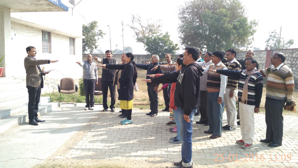 RRBMU Events photo 1