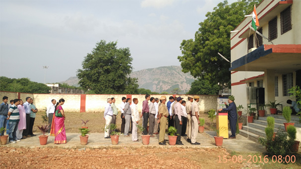 RRBMU Events photo 9