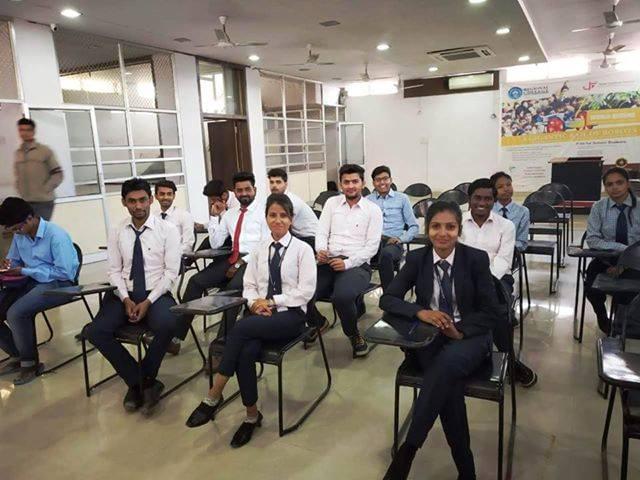 Regional College Jaipur Placement on Campus photo 1