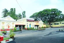 Karnataka State Dr. Gangubhai Hangal Music and Performing Arts University Mysore Academic Building photo 3