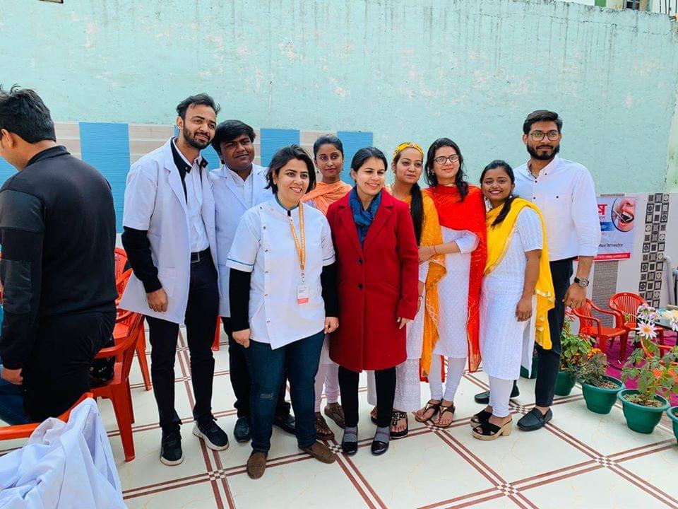 Santosh University Ghaziabad Events photo 1